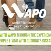 Snippet Cushing’s Disease video