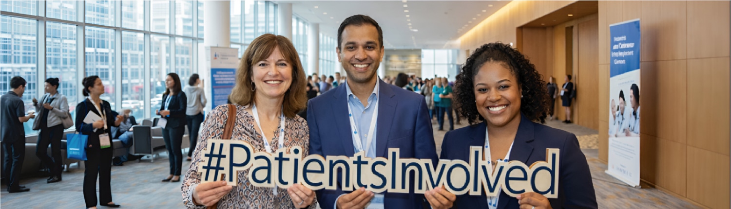 2026 - patients involved