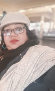Aparna Sahana